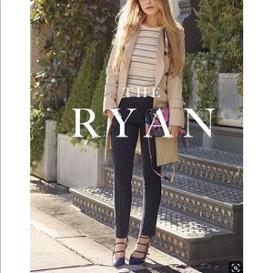 Banana Republic Ryan Fit Pant